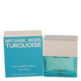 Michael Kors Turquoise Eau De Parfum Spray By Michael Kors