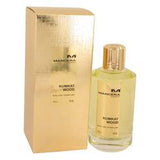 Mancera Kumkat Wood Eau De Parfum Spray (Unisex) By Mancera