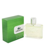 Lacoste Essential Eau De Toilette Spray By Lacoste