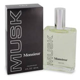 Monsieur Musk Cologne By Dana