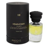 Hemingway Eau De Parfum Spray (Unisex) By Masque Milano