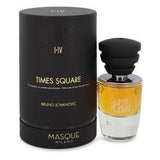 Masque Milano Times Square Eau De Parfum Spray (Unisex) By Masque Milano