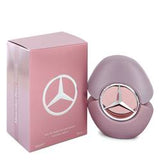 Mercedes Benz Woman Eau De Toilette Spray By Mercedes Benz