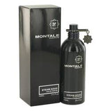 Montale Steam Aoud Eau De Parfum Spray By Montale