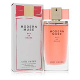 Modern Muse Eau De Rouge Eau De Toilette Spray By Estee Lauder