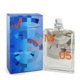 Molecule 05 Eau De Toilette Spray (Unisex) By Escentric Molecules