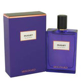 Molinard Muguet Eau De Parfum Spray By Molinard