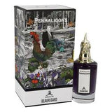 Monsieur Beauregard Eau De Parfum Spray By Penhaligon's