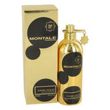 Montale Dark Aoud Eau De Parfum Spray (Unisex) By Montale