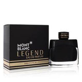 Montblanc Legend Eau De Parfum Spray By Mont Blanc