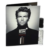 Montblanc Legend Intense Vial (sample) By Mont Blanc