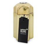 Montblanc Emblem Absolu Eau De Toilette Spray (Tester) By Mont Blanc