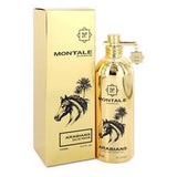 Montale Arabians Eau De Parfum Spray (Unisex) By Montale