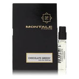 Montale Chocolate Greedy Vial (sample) By Montale