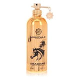 Montale Arabians Eau De Parfum Spray (Unisex Tester) By Montale