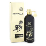 Montale Arabians Tonka Eau De Parfum Spray (Unisex) By Montale