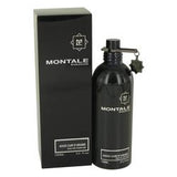 Montale Aoud Cuir D'arabie Eau De Parfum Spray (Unisex) By Montale