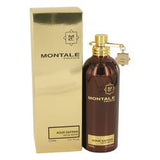 Montale Aoud Safran Eau De Parfum Spray By Montale