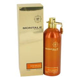 Montale Aoud Melody Eau De Parfum Spray (Unisex) By Montale