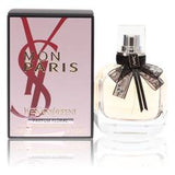 Mon Paris Parfum Floral Eau De Parfum Spray By Yves Saint Laurent