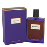 Molinard Patchouli Eau De Parfum Spray (Unisex) By Molinard