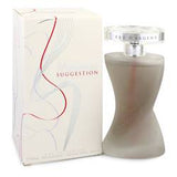 Montana Suggestion Eau D'argent Eau De Parfum Spray By Montana