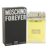 Moschino Forever Eau De Toilette Spray By Moschino