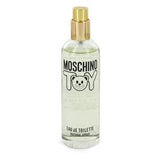 Moschino Toy Eau De Toilette Spray (Tester) By Moschino