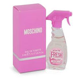 Moschino Fresh Pink Couture Mini EDT By Moschino