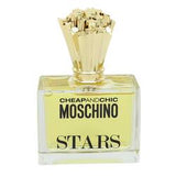 Moschino Stars Eau De Parfum Spray (Tester) By Moschino