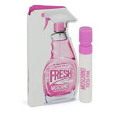 Moschino Pink Fresh Couture Vial (sample) By Moschino