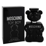 Moschino Toy Boy Eau De Parfum Spray By Moschino