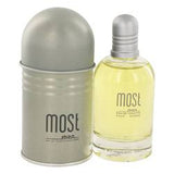 Most Eau De Toilette Spray By Jeanne Arthes