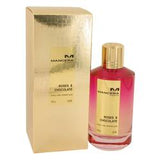 Mancera Roses & Chocolate Eau De Parfum Spray (Unisex) By Mancera