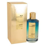 Mancera So Blue Eau De Parfum Spray (Unisex) By Mancera