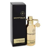 Montale Silver Aoud Eau De Parfum Spray By Montale