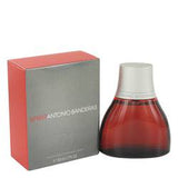 Spirit Eau De Toilette Spray By Antonio Banderas