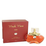 Much More Eau De Parfum Spray By YZY Perfume