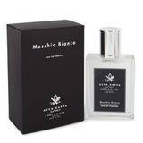 Muschio Bianco (white Musk/moss) Eau De Parfum Spray (Unisex) By Acca Kappa