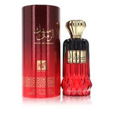 Musk Al Roman Eau De Parfum Spray (Unisex) By Rihanah