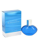 Mediterranean Eau De Parfum Spray By Elizabeth Arden