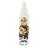 Minions Yellow Body Cologne Spray By Minions