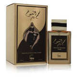 Najum Al Shuyukh Zahbi Eau De Parfum Spray By Khususi