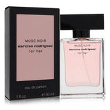 Narciso Rodriguez Musc Noir Eau De Parfum Spray By Narciso Rodriguez