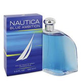 Nautica Blue Ambition Eau De Toilette Spray By Nautica