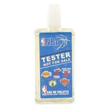 Nba Eau De Toilette Spray (Tester) By Air Val International