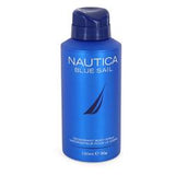 Nautica Blue Sail Deodorant Spray By Nautica