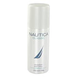 Nautica Classic Deodarant Body Spray By Nautica