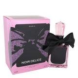 Noir Delice Eau De Parfum Spray By Geparlys