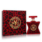 New Bond Street Eau De Parfum Spray By Bond No. 9